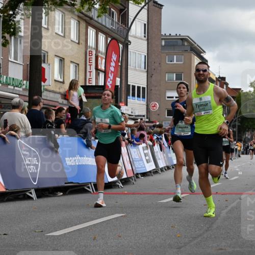 20.09.2026 - PSD Bank Halbmarathon J. Mangold http://msf.ph/oto/10510821 20.09.2026 11:36:40 Ziel 1319, 1670, 2157, 2722, 4142, 4143, 4503 meine-sportfotos.de