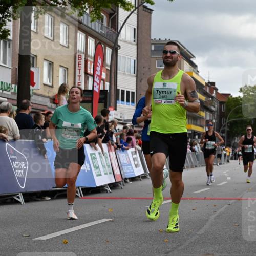20.09.2026 - PSD Bank Halbmarathon J. Mangold http://msf.ph/oto/10510829 20.09.2026 11:36:40 Ziel 1319, 1670, 2157, 2722, 4142, 4143, 4503 meine-sportfotos.de