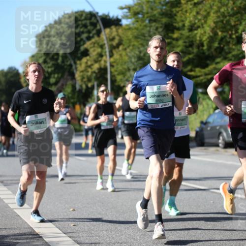 20.09.2026 - PSD Bank Halbmarathon Jannik Wohlers http://msf.ph/oto/10510831 20.09.2026 10:29:29 Laufen 4094, 3596, 4313, 4672 meine-sportfotos.de