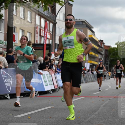 20.09.2026 - PSD Bank Halbmarathon J. Mangold http://msf.ph/oto/10510834 20.09.2026 11:36:40 Ziel 1319, 1670, 2157, 2722, 4142, 4143, 4503 meine-sportfotos.de