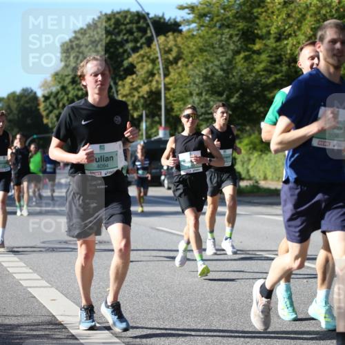 20.09.2026 - PSD Bank Halbmarathon Jannik Wohlers http://msf.ph/oto/10510835 20.09.2026 10:29:29 Laufen 4094, 3596 meine-sportfotos.de