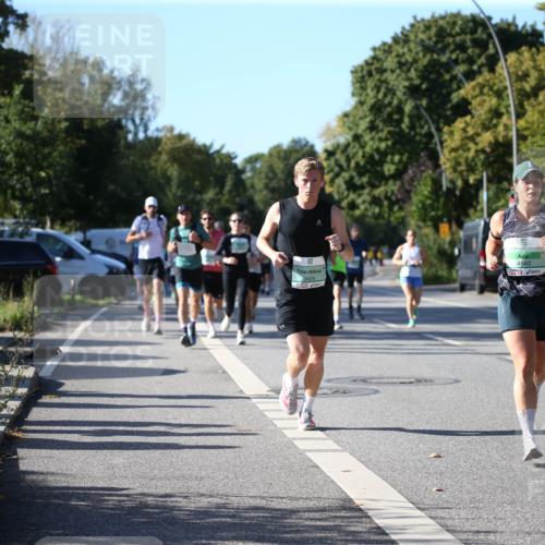20.09.2026 - PSD Bank Halbmarathon Jannik Wohlers http://msf.ph/oto/10510838 20.09.2026 10:29:30 Laufen 3425, 4640 meine-sportfotos.de