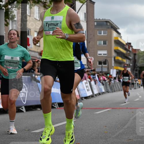 20.09.2026 - PSD Bank Halbmarathon J. Mangold http://msf.ph/oto/10510842 20.09.2026 11:36:41 Ziel 1319, 1670, 2157, 2722, 4142, 4143, 4503 meine-sportfotos.de
