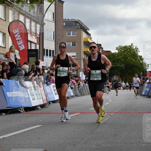 20.09.2026 - PSD Bank Halbmarathon J. Mangold http://msf.ph/oto/10510858 20.09.2026 11:36:44 Ziel 1319, 1670, 4142, 4503, 4651 meine-sportfotos.de