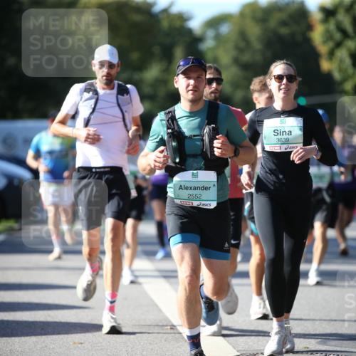 20.09.2026 - PSD Bank Halbmarathon Jannik Wohlers http://msf.ph/oto/10510860 20.09.2026 10:29:33 Laufen 2552, 3639, 4687 meine-sportfotos.de