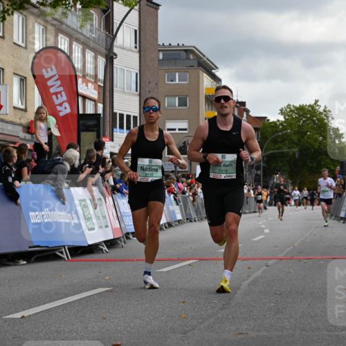 20.09.2026 - PSD Bank Halbmarathon J. Mangold http://msf.ph/oto/10510861 20.09.2026 11:36:44 Ziel 1319, 1670, 4142, 4503, 4651 meine-sportfotos.de