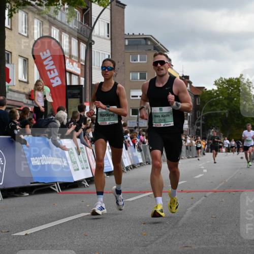 20.09.2026 - PSD Bank Halbmarathon J. Mangold http://msf.ph/oto/10510865 20.09.2026 11:36:44 Ziel 1319, 1670, 4142, 4503, 4651 meine-sportfotos.de