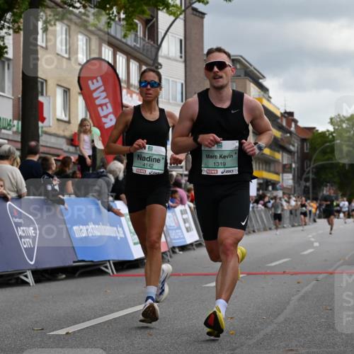 20.09.2026 - PSD Bank Halbmarathon J. Mangold http://msf.ph/oto/10510872 20.09.2026 11:36:44 Ziel 1319, 1670, 4142, 4503, 4651 meine-sportfotos.de