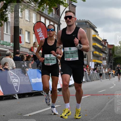 20.09.2026 - PSD Bank Halbmarathon J. Mangold http://msf.ph/oto/10510876 20.09.2026 11:36:45 Ziel 1319, 1670, 4142, 4503, 4651 meine-sportfotos.de