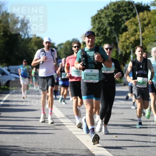 20.09.2026 - PSD Bank Halbmarathon Jannik Wohlers http://msf.ph/oto/10510881 20.09.2026 10:29:34 Laufen 3639, 2552 meine-sportfotos.de
