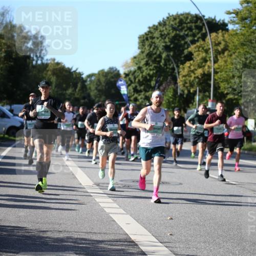 20.09.2026 - PSD Bank Halbmarathon Jannik Wohlers http://msf.ph/oto/10510910 20.09.2026 10:29:41 Laufen 1547, 1224 meine-sportfotos.de
