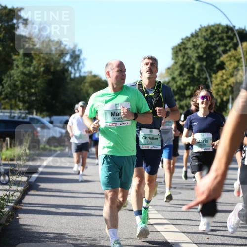 20.09.2026 - PSD Bank Halbmarathon Jannik Wohlers http://msf.ph/oto/10510974 20.09.2026 10:29:46 Laufen 1185, 1233, 2680, 40 meine-sportfotos.de