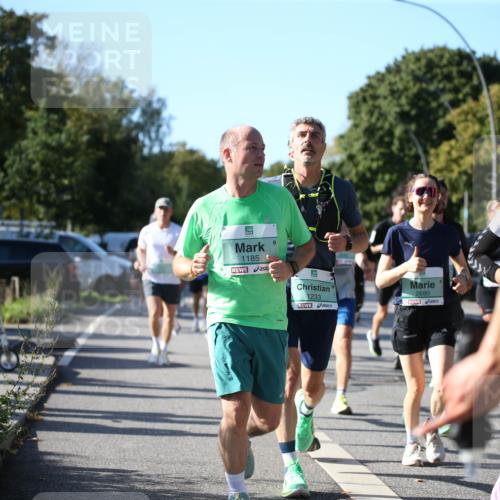20.09.2026 - PSD Bank Halbmarathon Jannik Wohlers http://msf.ph/oto/10510979 20.09.2026 10:29:46 Laufen 1185, 1233, 2680, 4660, 2902 meine-sportfotos.de