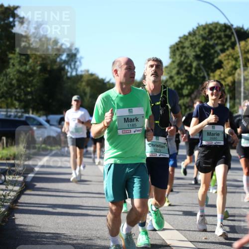 20.09.2026 - PSD Bank Halbmarathon Jannik Wohlers http://msf.ph/oto/10510983 20.09.2026 10:29:46 Laufen 1185, 1233, 2680 meine-sportfotos.de