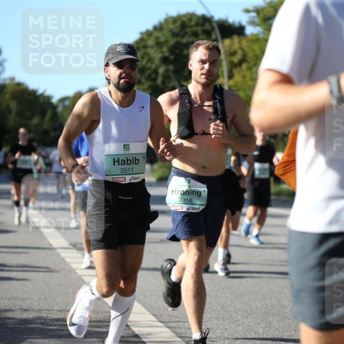 20.09.2026 - PSD Bank Halbmarathon Jannik Wohlers http://msf.ph/oto/10511027 20.09.2026 10:29:50 Laufen 3511, 3366, 4774 meine-sportfotos.de