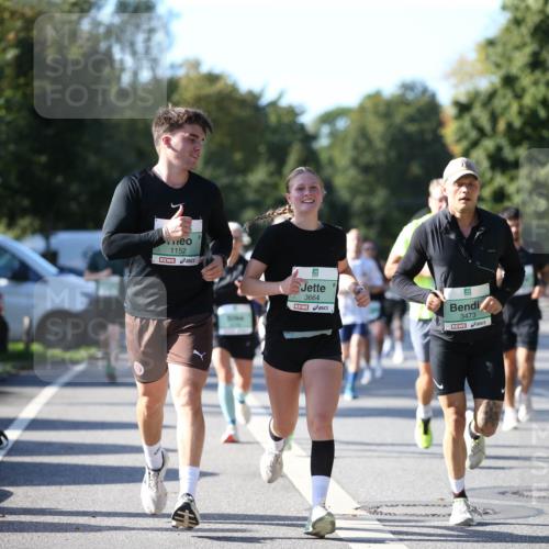20.09.2026 - PSD Bank Halbmarathon Jannik Wohlers http://msf.ph/oto/10511040 20.09.2026 10:29:52 Laufen 1152, 3664, 3473, 3916 meine-sportfotos.de