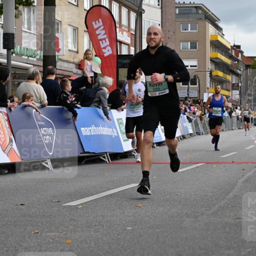 20.09.2026 - PSD Bank Halbmarathon J. Mangold http://msf.ph/oto/10511080 20.09.2026 11:37:10 Ziel 1676, 2102, 3295, 3359, 4571 meine-sportfotos.de