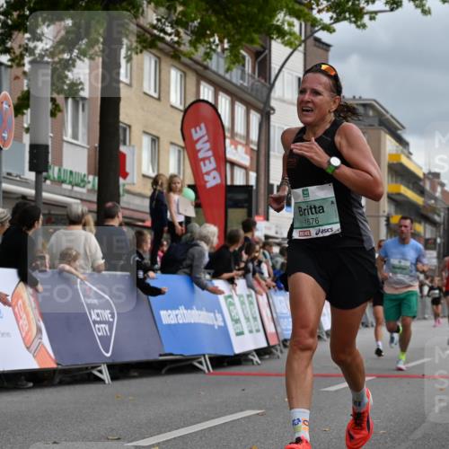 20.09.2026 - PSD Bank Halbmarathon J. Mangold http://msf.ph/oto/10511122 20.09.2026 11:37:17 Ziel 1676, 3295, 3312, 3359, 3629, 4132, 4571 meine-sportfotos.de