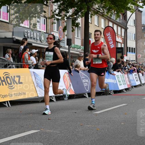 20.09.2026 - PSD Bank Halbmarathon J. Mangold http://msf.ph/oto/10511206 20.09.2026 11:37:21 Ziel 1353, 1676, 1944, 2735, 3312, 3629, 4132 meine-sportfotos.de