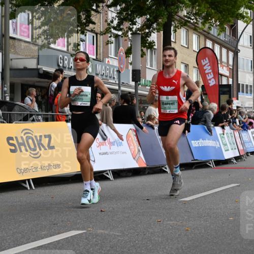 20.09.2026 - PSD Bank Halbmarathon J. Mangold http://msf.ph/oto/10511211 20.09.2026 11:37:21 Ziel 1353, 1676, 1944, 2735, 3312, 3629, 4132 meine-sportfotos.de