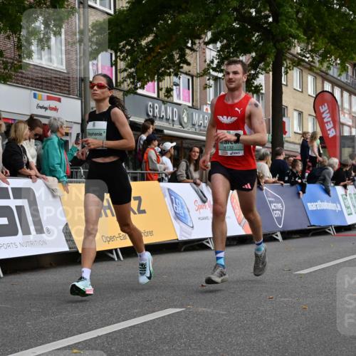 20.09.2026 - PSD Bank Halbmarathon J. Mangold http://msf.ph/oto/10511220 20.09.2026 11:37:22 Ziel 1353, 1676, 1944, 2735, 3312, 3629, 4132 meine-sportfotos.de