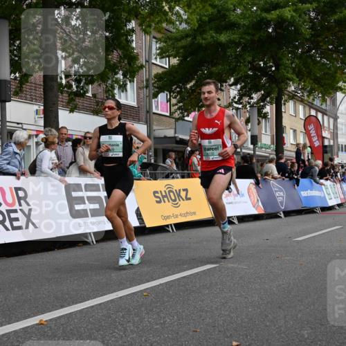 20.09.2026 - PSD Bank Halbmarathon J. Mangold http://msf.ph/oto/10511227 20.09.2026 11:37:22 Ziel 1353, 1676, 1944, 2735, 3312, 3629, 4132 meine-sportfotos.de