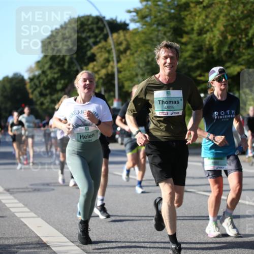 20.09.2026 - PSD Bank Halbmarathon Jannik Wohlers http://msf.ph/oto/10511254 20.09.2026 10:30:07 Laufen 4594, 4595, 2026, 4662 meine-sportfotos.de