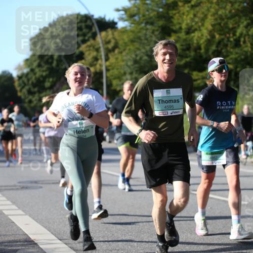 20.09.2026 - PSD Bank Halbmarathon Jannik Wohlers http://msf.ph/oto/10511258 20.09.2026 10:30:07 Laufen 4595, 4594, 2026, 4662 meine-sportfotos.de