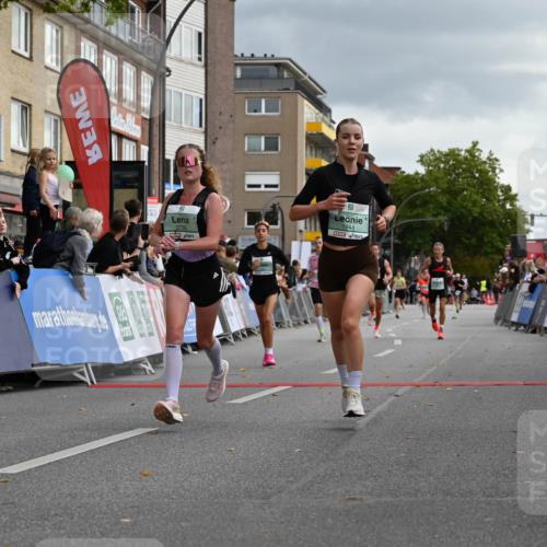 20.09.2026 - PSD Bank Halbmarathon J. Mangold http://msf.ph/oto/10511266 20.09.2026 11:37:25 Ziel 1291, 1353, 1944, 2500, 2735, 3312, 3629, 4127, 4132 meine-sportfotos.de