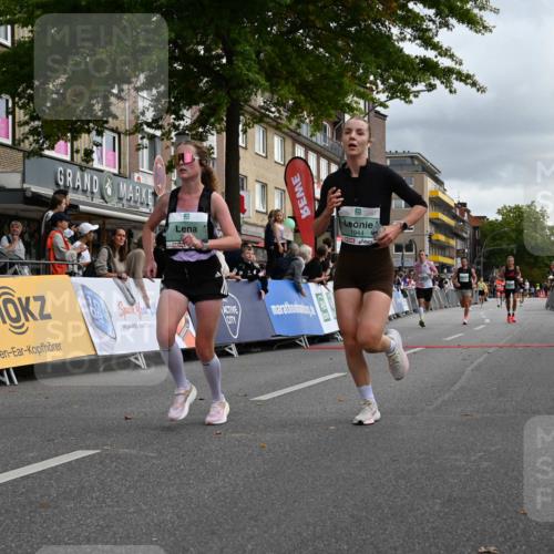 20.09.2026 - PSD Bank Halbmarathon J. Mangold http://msf.ph/oto/10511291 20.09.2026 11:37:26 Ziel 1291, 1353, 1944, 2500, 2735, 3629, 4127, 4132 meine-sportfotos.de