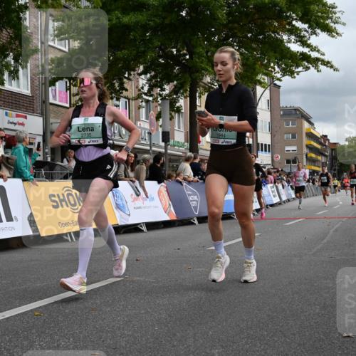 20.09.2026 - PSD Bank Halbmarathon J. Mangold http://msf.ph/oto/10511298 20.09.2026 11:37:27 Ziel 1291, 1353, 1944, 2500, 2735, 4127, 4132 meine-sportfotos.de