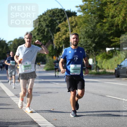 20.09.2026 - PSD Bank Halbmarathon Jannik Wohlers http://msf.ph/oto/10511351 20.09.2026 10:30:15 Laufen 4618, 2463 meine-sportfotos.de