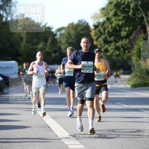20.09.2026 - PSD Bank Halbmarathon Jannik Wohlers http://msf.ph/oto/10511356 20.09.2026 10:30:17 Laufen 1920, 3154 meine-sportfotos.de