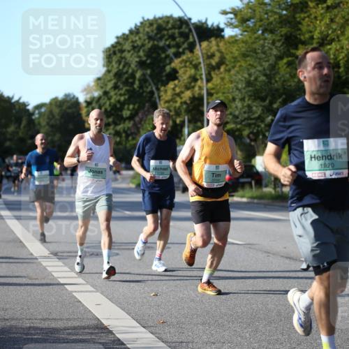 20.09.2026 - PSD Bank Halbmarathon Jannik Wohlers http://msf.ph/oto/10511379 20.09.2026 10:30:20 Laufen 3074, 4154, 3154, 1920 meine-sportfotos.de