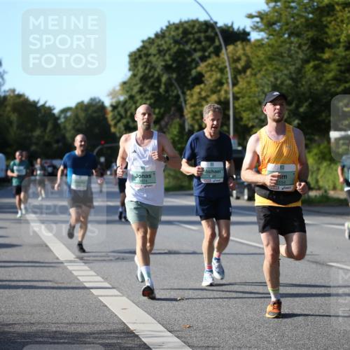 20.09.2026 - PSD Bank Halbmarathon Jannik Wohlers http://msf.ph/oto/10511383 20.09.2026 10:30:20 Laufen 3074, 1154, 3154 meine-sportfotos.de