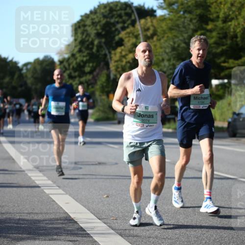 20.09.2026 - PSD Bank Halbmarathon Jannik Wohlers http://msf.ph/oto/10511392 20.09.2026 10:30:21 Laufen 3074, 4154, 3154 meine-sportfotos.de