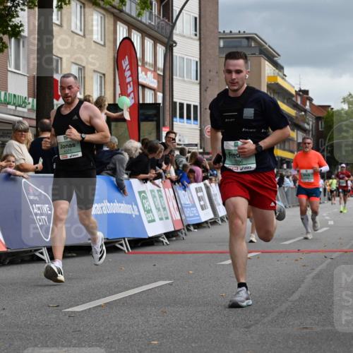 20.09.2026 - PSD Bank Halbmarathon J. Mangold http://msf.ph/oto/10511398 20.09.2026 11:37:38 Ziel 1219, 1291, 3100, 3296, 4127, 4371, 4766 meine-sportfotos.de