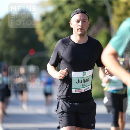 20.09.2026 - PSD Bank Halbmarathon Jannik Wohlers http://msf.ph/oto/10511438 20.09.2026 10:30:27 Laufen 1577 meine-sportfotos.de