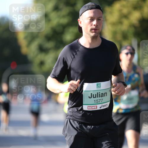 20.09.2026 - PSD Bank Halbmarathon Jannik Wohlers http://msf.ph/oto/10511446 20.09.2026 10:30:27 Laufen 1577 meine-sportfotos.de