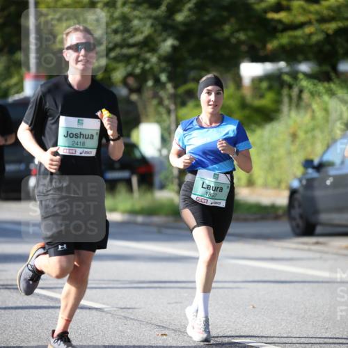 20.09.2026 - PSD Bank Halbmarathon Jannik Wohlers http://msf.ph/oto/10511493 20.09.2026 10:30:34 Laufen 2418, 1897 meine-sportfotos.de