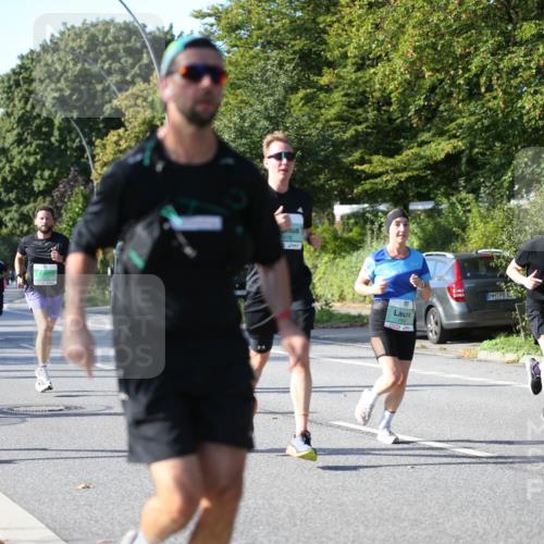 20.09.2026 - PSD Bank Halbmarathon Jannik Wohlers http://msf.ph/oto/10511507 20.09.2026 10:30:35 Laufen 2418, 6, 189 meine-sportfotos.de
