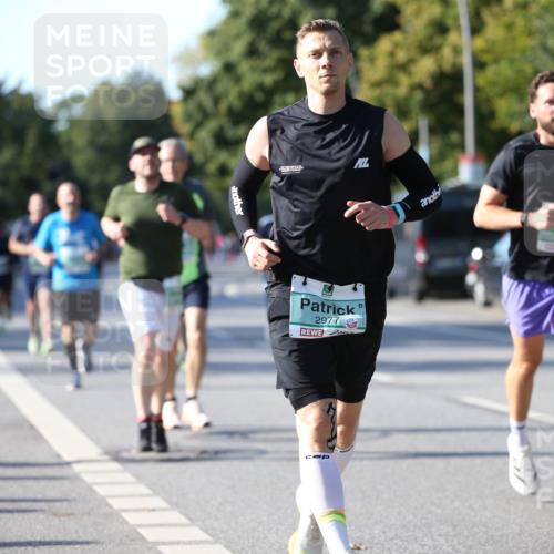20.09.2026 - PSD Bank Halbmarathon Jannik Wohlers http://msf.ph/oto/10511534 20.09.2026 10:30:37 Laufen 2977 meine-sportfotos.de