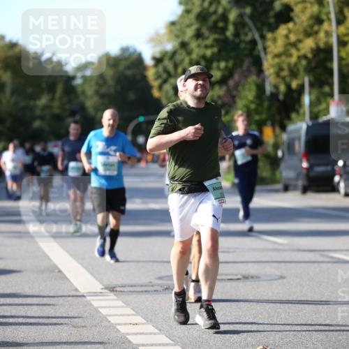 20.09.2026 - PSD Bank Halbmarathon Jannik Wohlers http://msf.ph/oto/10511544 20.09.2026 10:30:38 Laufen 312 meine-sportfotos.de