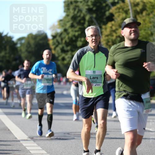 20.09.2026 - PSD Bank Halbmarathon Jannik Wohlers http://msf.ph/oto/10511548 20.09.2026 10:30:39 Laufen 3645 meine-sportfotos.de
