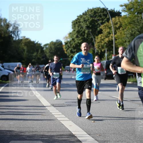 20.09.2026 - PSD Bank Halbmarathon Jannik Wohlers http://msf.ph/oto/10511567 20.09.2026 10:30:40 Laufen 1332 meine-sportfotos.de