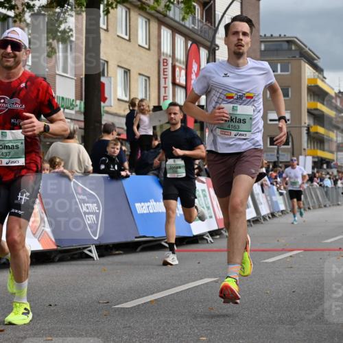 20.09.2026 - PSD Bank Halbmarathon J. Mangold http://msf.ph/oto/10511574 20.09.2026 11:37:49 Ziel 1062, 1187, 1219, 2161, 3164, 4163, 4197, 4415, 4437 meine-sportfotos.de