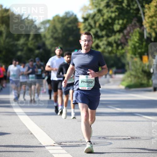20.09.2026 - PSD Bank Halbmarathon Jannik Wohlers http://msf.ph/oto/10511595 20.09.2026 10:30:42 Laufen 3115 meine-sportfotos.de