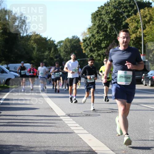 20.09.2026 - PSD Bank Halbmarathon Jannik Wohlers http://msf.ph/oto/10511600 20.09.2026 10:30:43 Laufen 3115 meine-sportfotos.de