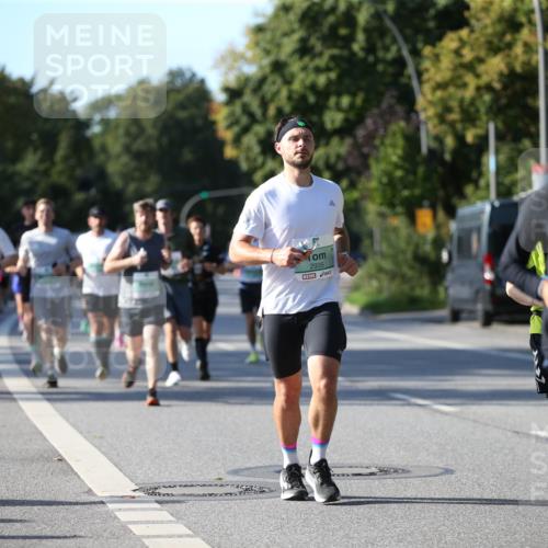 20.09.2026 - PSD Bank Halbmarathon Jannik Wohlers http://msf.ph/oto/10511616 20.09.2026 10:30:45 Laufen 2935, 4101 meine-sportfotos.de