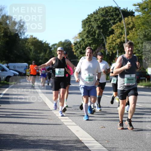 20.09.2026 - PSD Bank Halbmarathon Jannik Wohlers http://msf.ph/oto/10511652 20.09.2026 10:30:50 Laufen 1814 meine-sportfotos.de